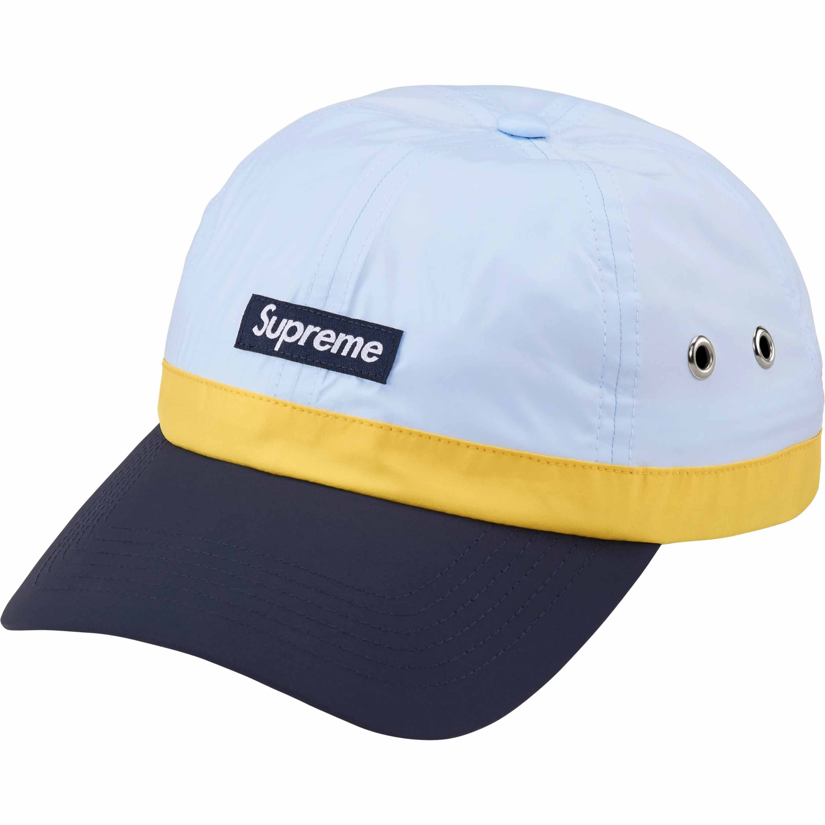 Crown Band Nylon 6-Panel view 6
